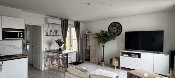 Apartamento T2 em Courcon, France N.º 97549 13