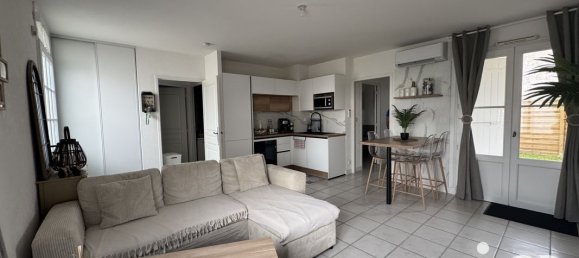 Apartamento T2 em Courcon, France N.º 97549 2