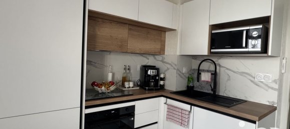 Apartamento T2 em Courcon, France N.º 97549 15