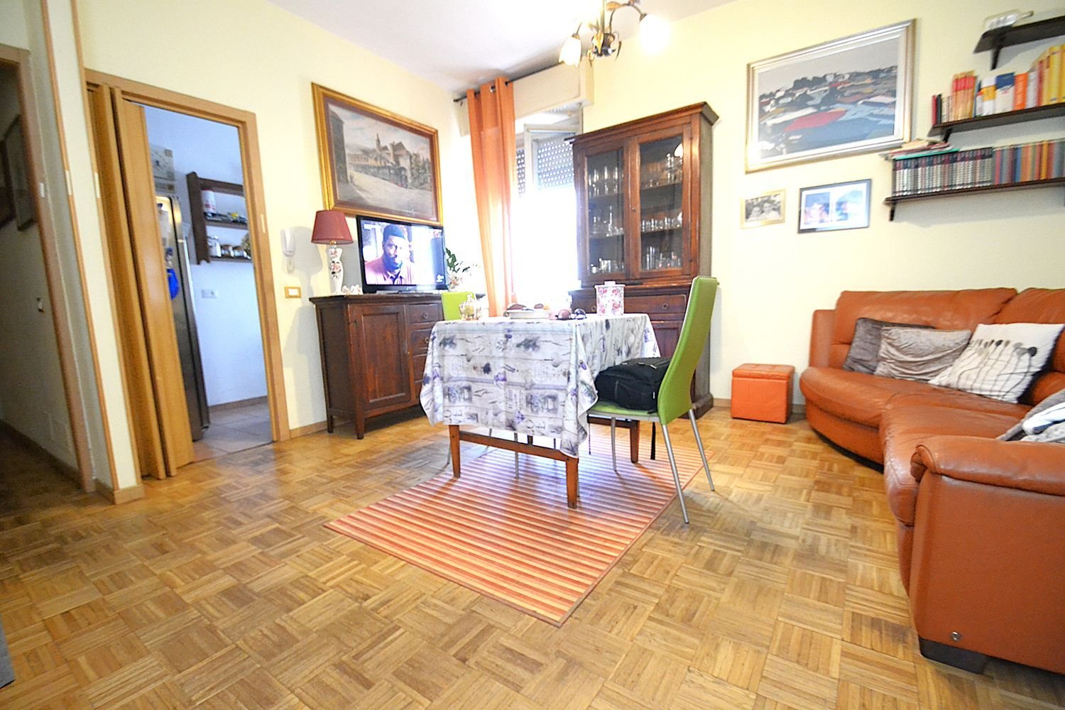 4-Zimmer Wohnung in Lodi, Italy, Nr. 310648