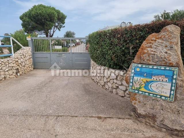 2 bedrooms Apartment in Sardinia, Italy No. 370489