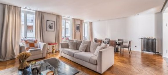 3 bedrooms Apartment in Paris, France No. 176737 15