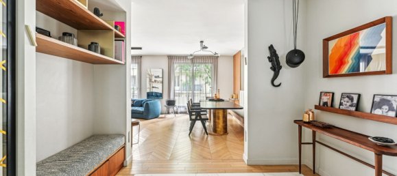 3 bedrooms Apartment in Paris, France No. 176737 14