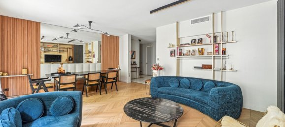 3 bedrooms Apartment in Paris, France No. 176737 6