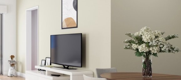 Квартира с 3 спальнями в Клиши, Франция № 336407 3