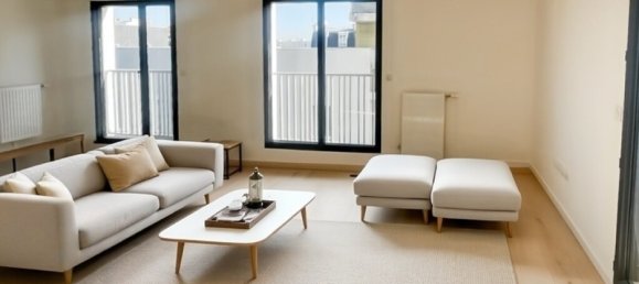 Квартира с 3 спальнями в Клиши, Франция № 336407 2