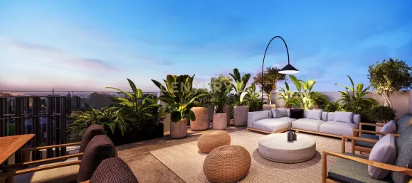 1 bedroom Apartment in Kato Polemidia, Cyprus No. 5547 14