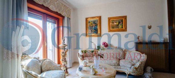 5 غرف نوم شقة في Santa Maria Capua Vetere, Italy رقم 322314 4