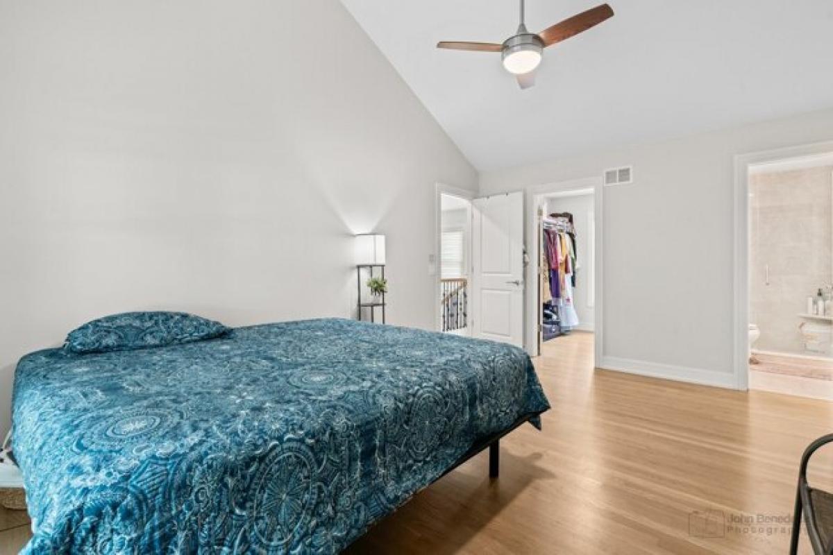 2 bedrooms House in Palatine, USA No. 404079