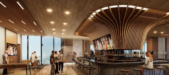 1 chambre Appartement à Dubai, UAE No. 21194 12