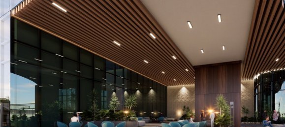 1 chambre Appartement à Dubai, UAE No. 21194 6