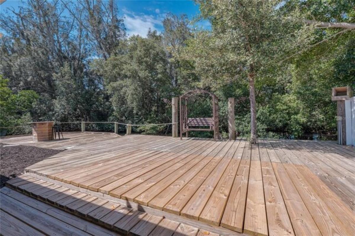 Дом с 4 спальнями в Пальметто, США № 377862