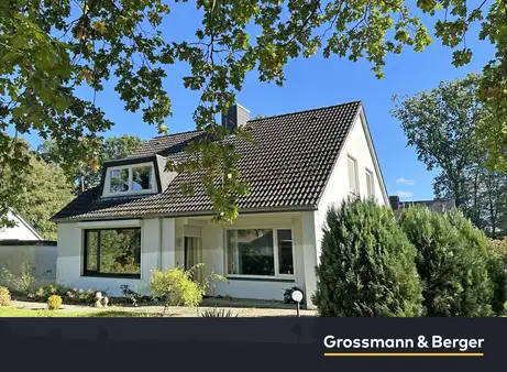 3 bedrooms House in Stormarn, Germany No. 36383