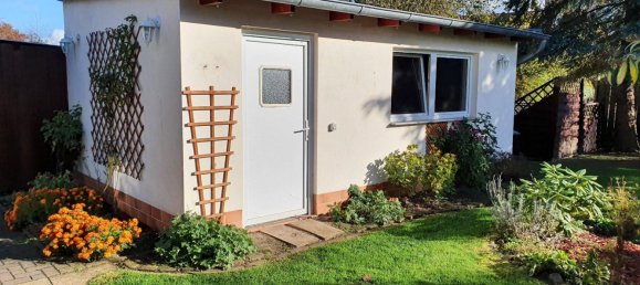 Bungalow de 1 dormitorio en Oder-Spree, Germany No. 218576 5