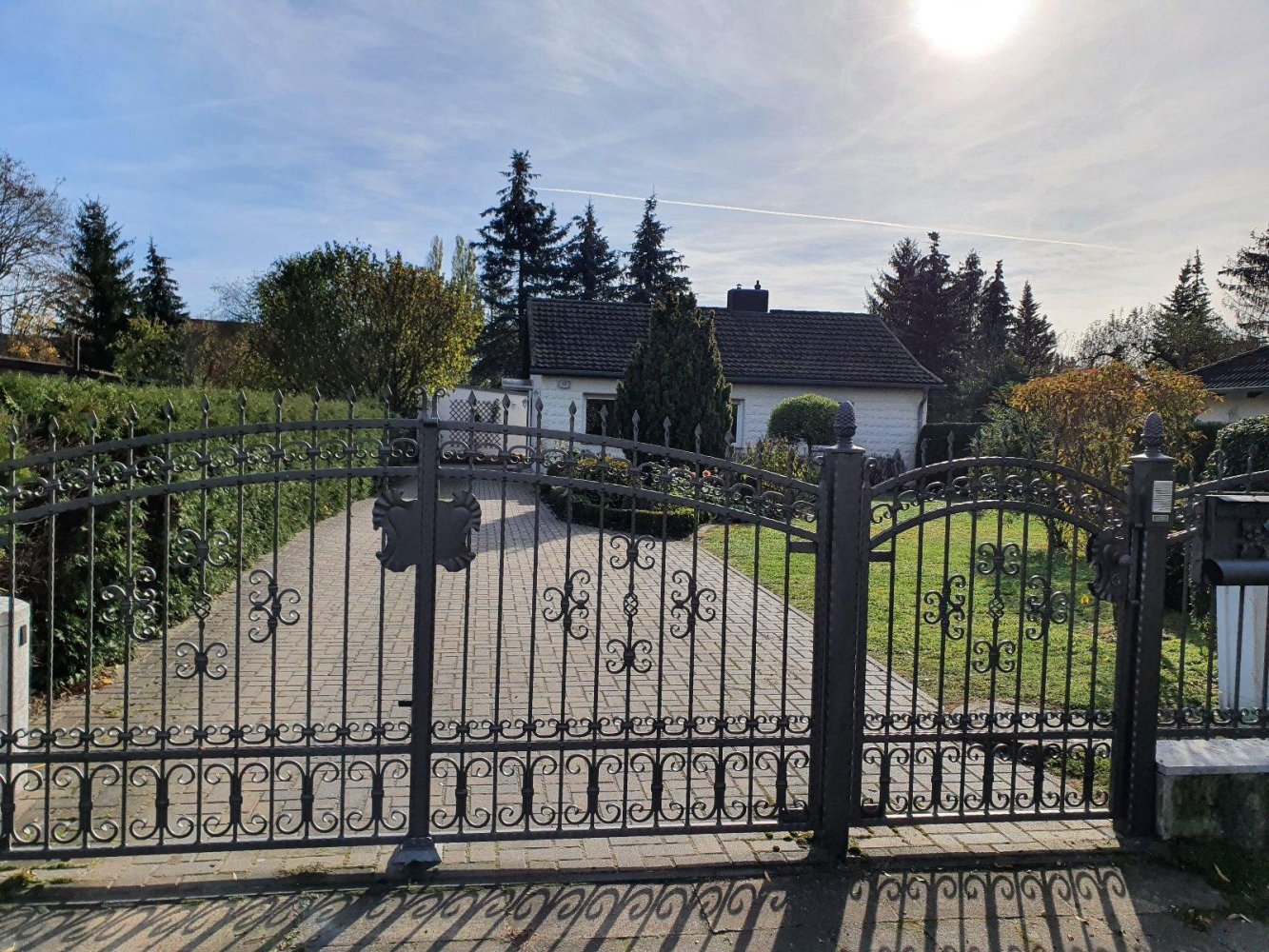 Bungalow de 1 dormitorio en Oder-Spree, Germany No. 218576