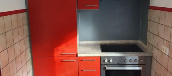 Bungalow de 1 dormitorio en Oder-Spree, Germany No. 218576 13