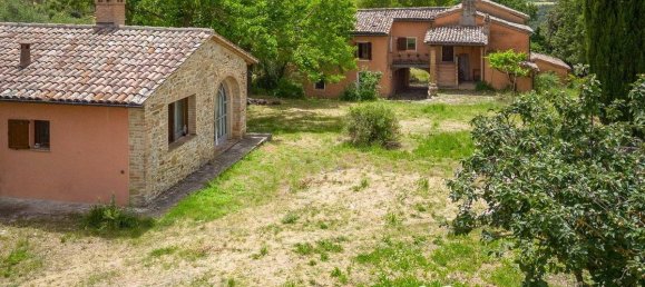 6 bedrooms House in Marsciano, Italy No. 55611 31