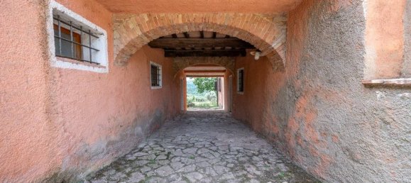 6 bedrooms House in Marsciano, Italy No. 55611 26