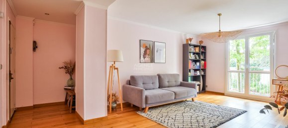 Apartamento T2 em Maisons-Laffitte, France N.º 351392 2