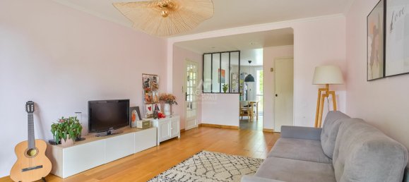 Apartamento T2 em Maisons-Laffitte, France N.º 351392 3