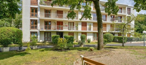 Apartamento T2 em Maisons-Laffitte, France N.º 351392 12