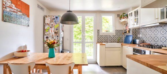 Apartamento T2 em Maisons-Laffitte, France N.º 351392 4