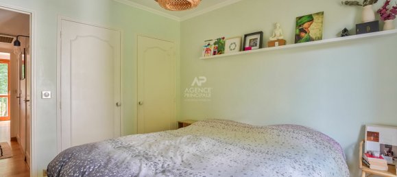 Apartamento T2 em Maisons-Laffitte, France N.º 351392 10