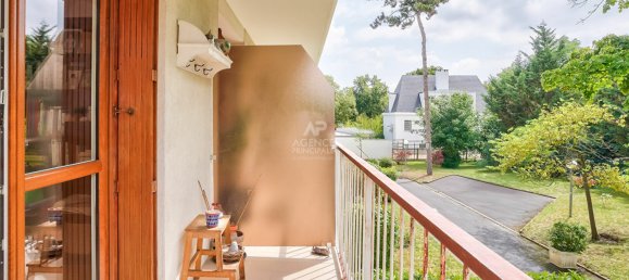 Apartamento T2 em Maisons-Laffitte, France N.º 351392 7