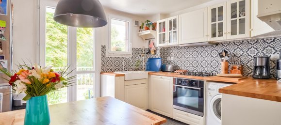 Apartamento T2 em Maisons-Laffitte, France N.º 351392 5