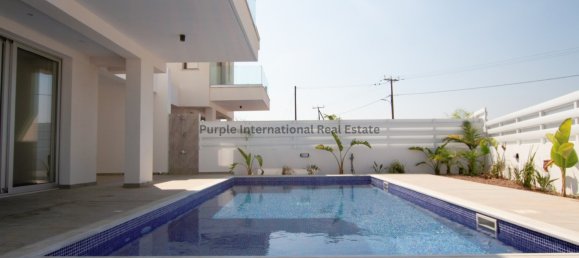 4 Schlafzimmer Villa in Protaras, Cyprus, Nr. 1426 26