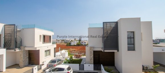 4 Schlafzimmer Villa in Protaras, Cyprus, Nr. 1426 6