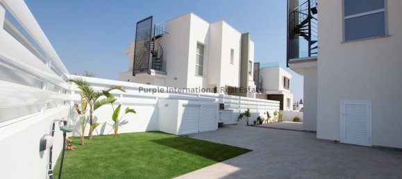 4 Schlafzimmer Villa in Protaras, Cyprus, Nr. 1426 25