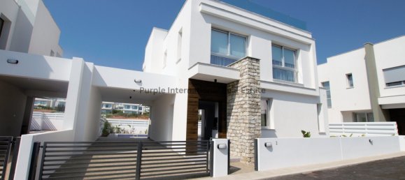4 Schlafzimmer Villa in Protaras, Cyprus, Nr. 1426 2
