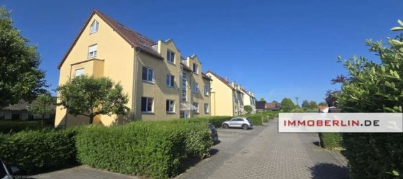 2 rooms Duplex in Potsdam, Germany No. 279860 2