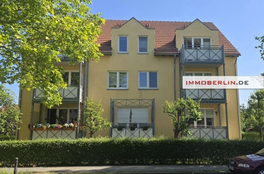 2 rooms Duplex in Potsdam, Germany No. 279860