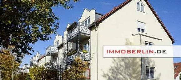 2 rooms Duplex in Potsdam, Germany No. 279860 3