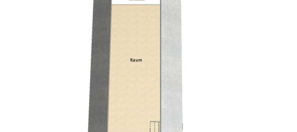 2 rooms Duplex in Potsdam, Germany No. 279860 6