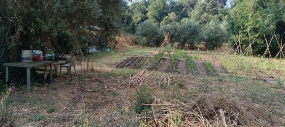 4725m² Land in Rome, Italy No. 281594 14