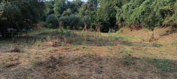 4725m² Land in Rome, Italy No. 281594 16