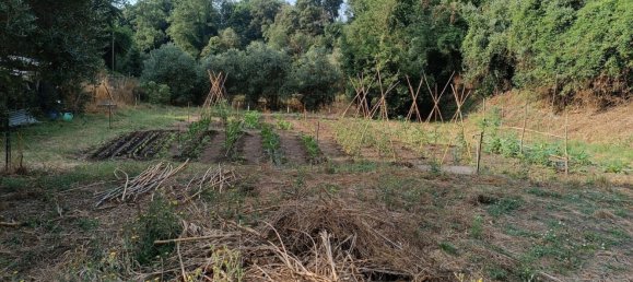 4725m² Land in Rome, Italy No. 281594 13