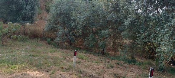 4725m² Land in Rome, Italy No. 281594 7
