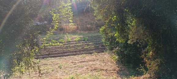 4725m² Land in Rome, Italy No. 281594 18