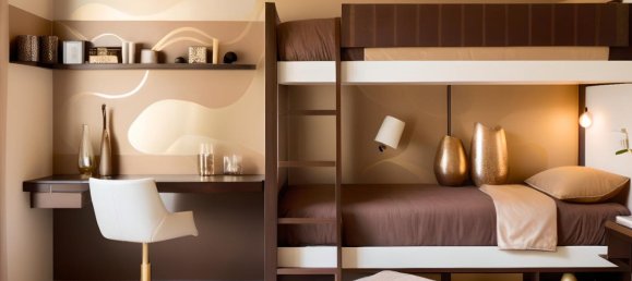 4غرفة شقة في Montebelluna, Italy رقم 32043 6