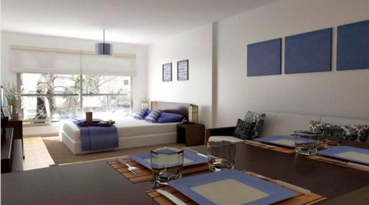 Studio in Santa Fe, Argentina, Nr. 11088