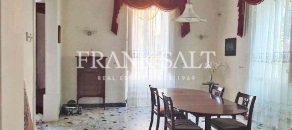 Вилла с 3 спальнями в Та-Шбиш, Мальта № 145 11