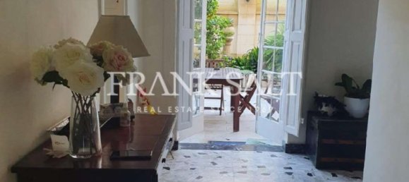 Вилла с 3 спальнями в Та-Шбиш, Мальта № 145 7