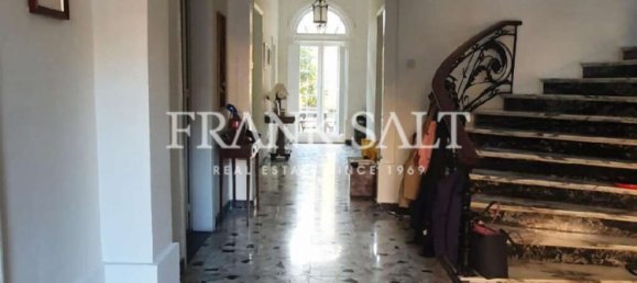 Вилла с 3 спальнями в Та-Шбиш, Мальта № 145 8