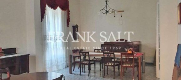 Вилла с 3 спальнями в Та-Шбиш, Мальта № 145 10