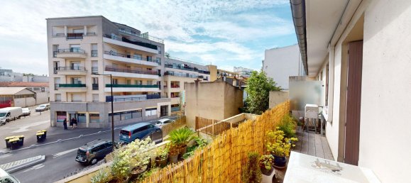 Duplex T3 em Aubervilliers, France N.º 179338 2