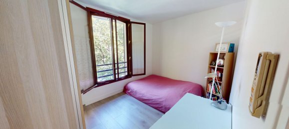 Duplex T3 em Aubervilliers, France N.º 179338 13
